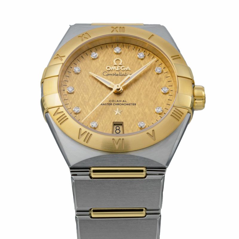 OMEGA 131.20.36.20.58.001