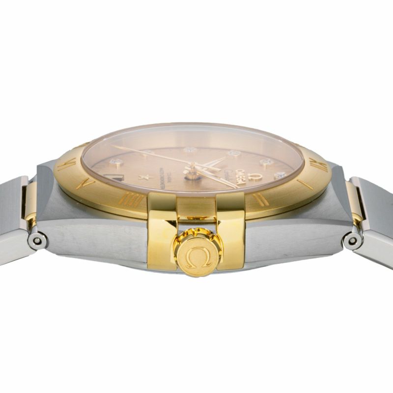 OMEGA 131.20.36.20.58.001