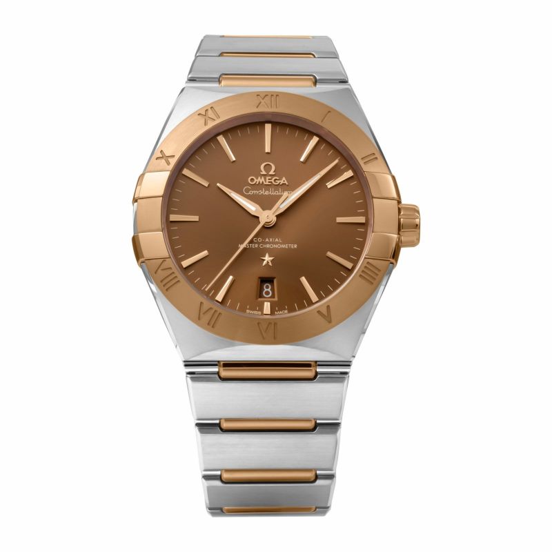 OMEGA 131.20.39.20.13.001