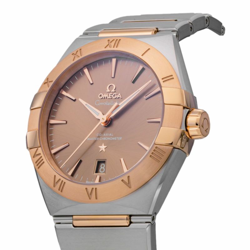 OMEGA 131.20.39.20.13.001