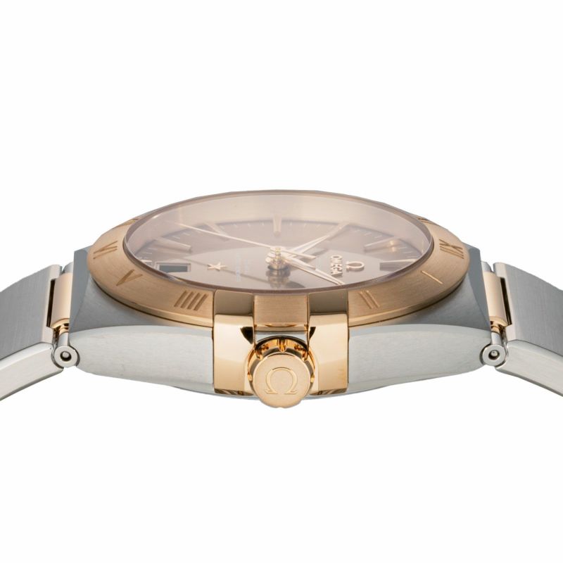 OMEGA 131.20.39.20.13.001