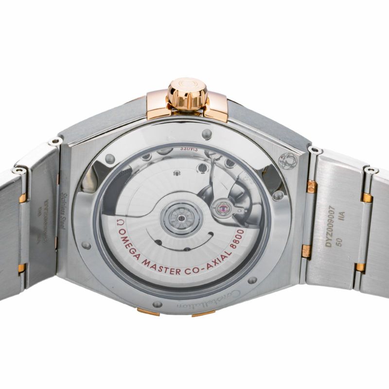 OMEGA 131.20.39.20.13.001