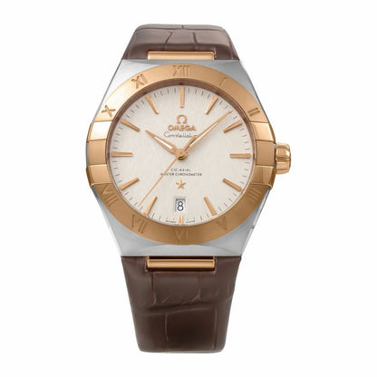 OMEGA 131.23.39.20.02.001