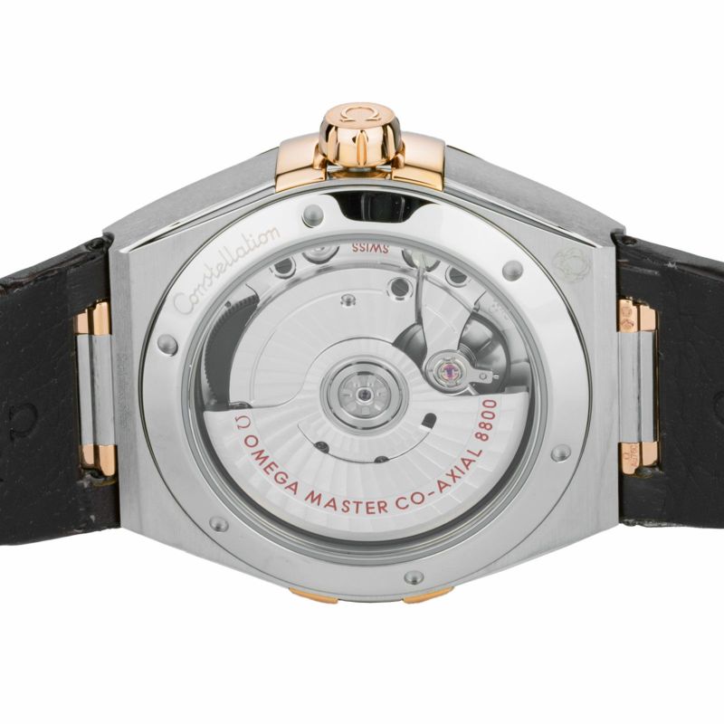 OMEGA 131.23.39.20.02.001