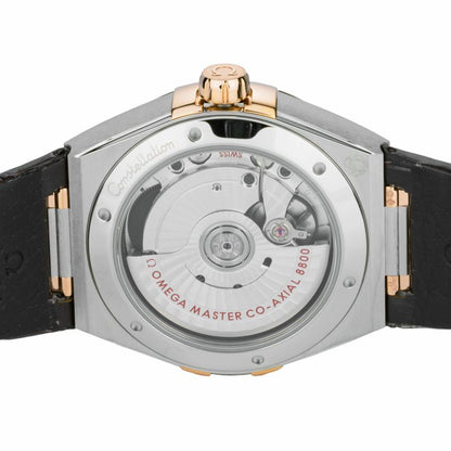 OMEGA 131.23.39.20.02.001