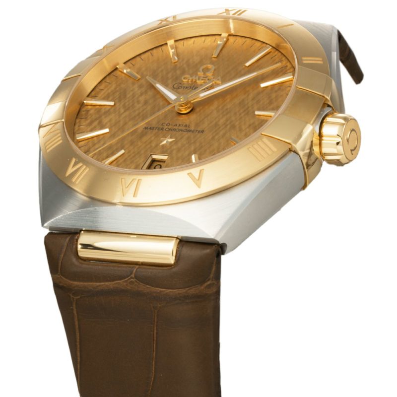 OMEGA 131.23.39.20.08.001