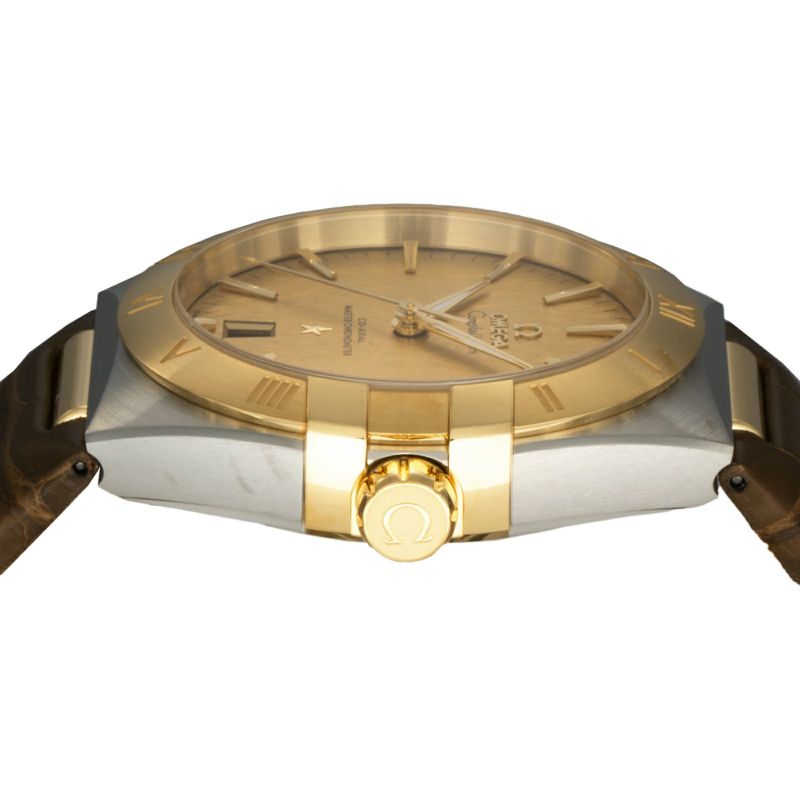 OMEGA 131.23.39.20.08.001