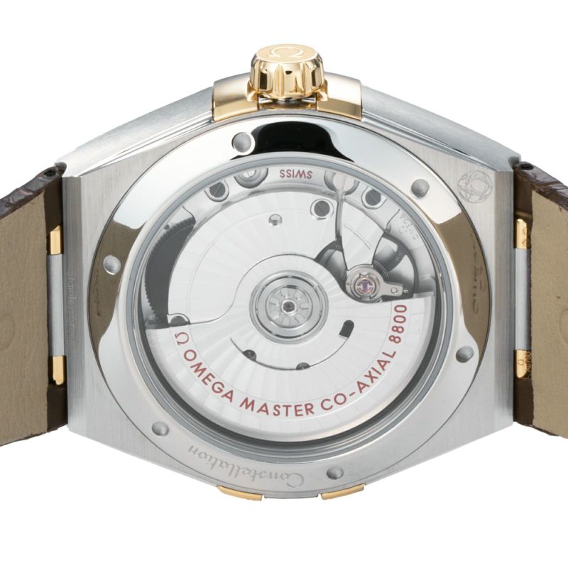 OMEGA 131.23.39.20.08.001