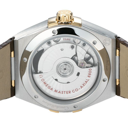 OMEGA 131.23.39.20.08.001