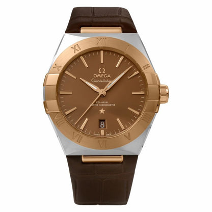 OMEGA 131.23.39.20.13.001