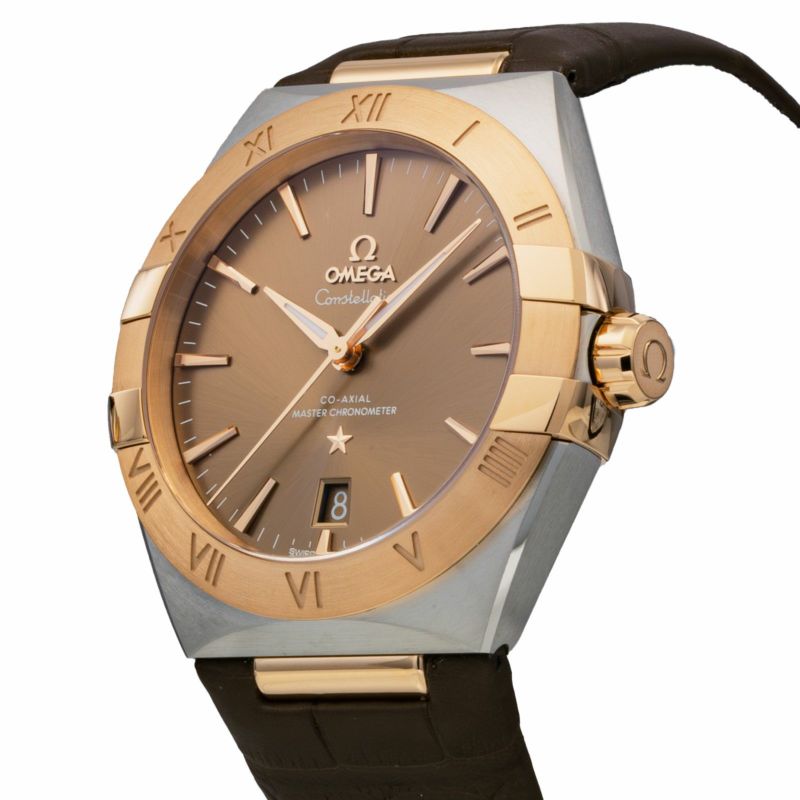 OMEGA 131.23.39.20.13.001