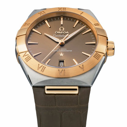 OMEGA 131.23.39.20.13.001