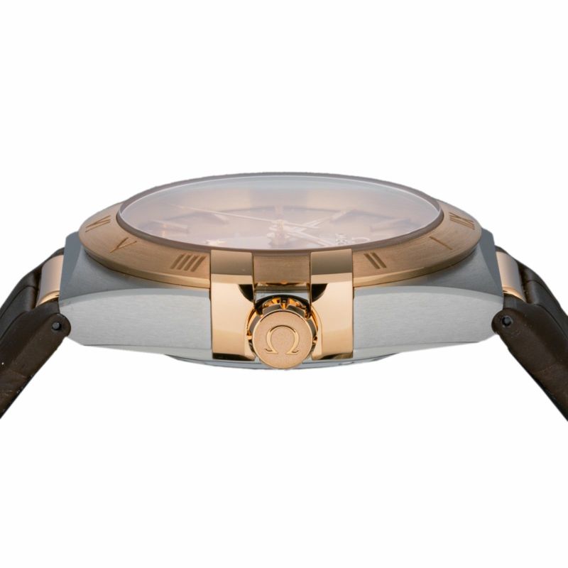 OMEGA 131.23.39.20.13.001