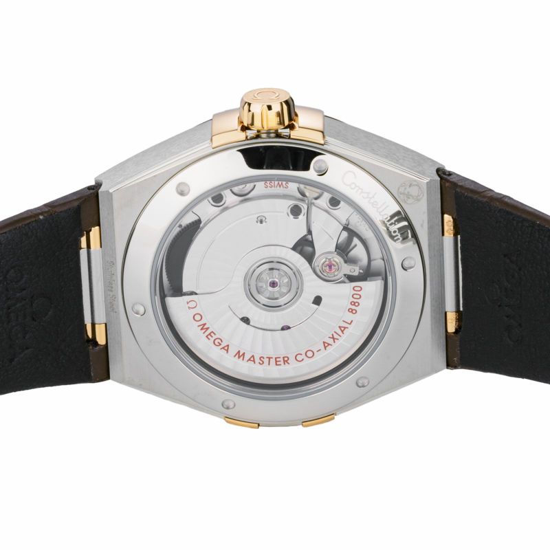 OMEGA 131.23.39.20.13.001