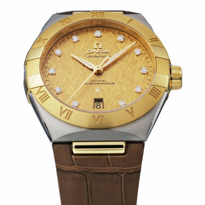 OMEGA 131.23.39.20.58.001