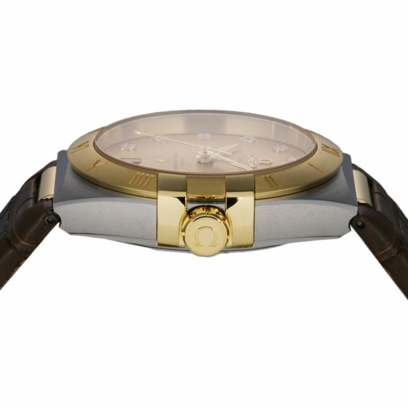 OMEGA 131.23.39.20.58.001