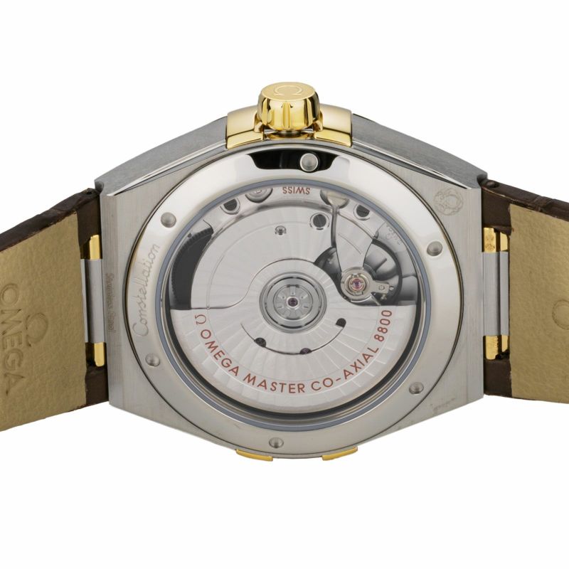 OMEGA 131.23.39.20.58.001