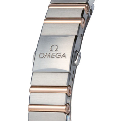 OMEGA 131.25.25.60.52.001