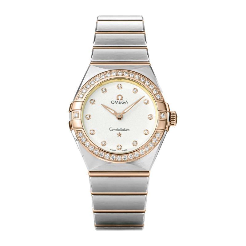 OMEGA 131.25.28.60.52.001