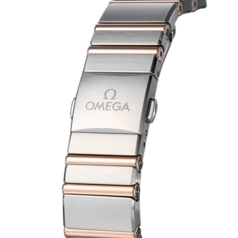 OMEGA 131.25.28.60.52.001