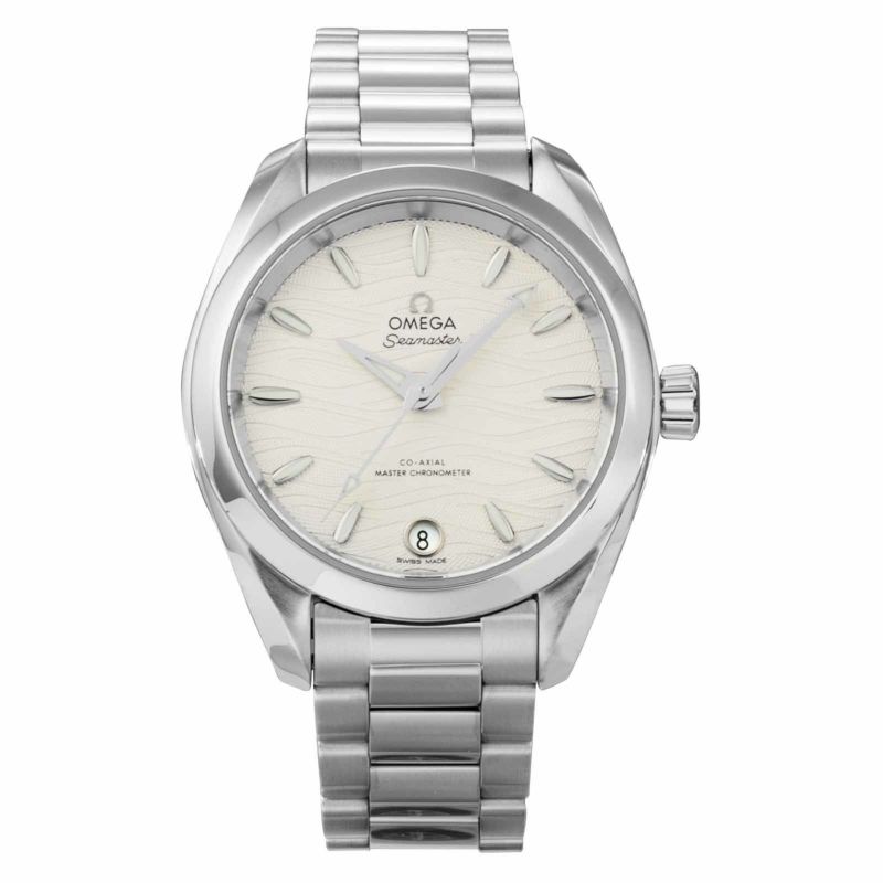 OMEGA 220.10.34.20.02.002