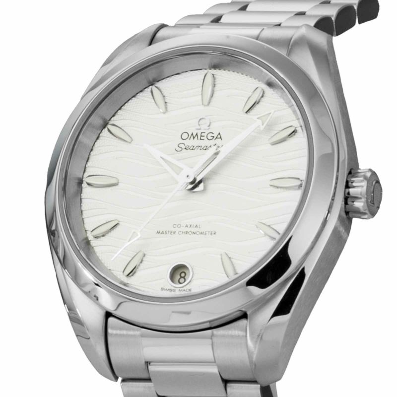 OMEGA 220.10.34.20.02.002