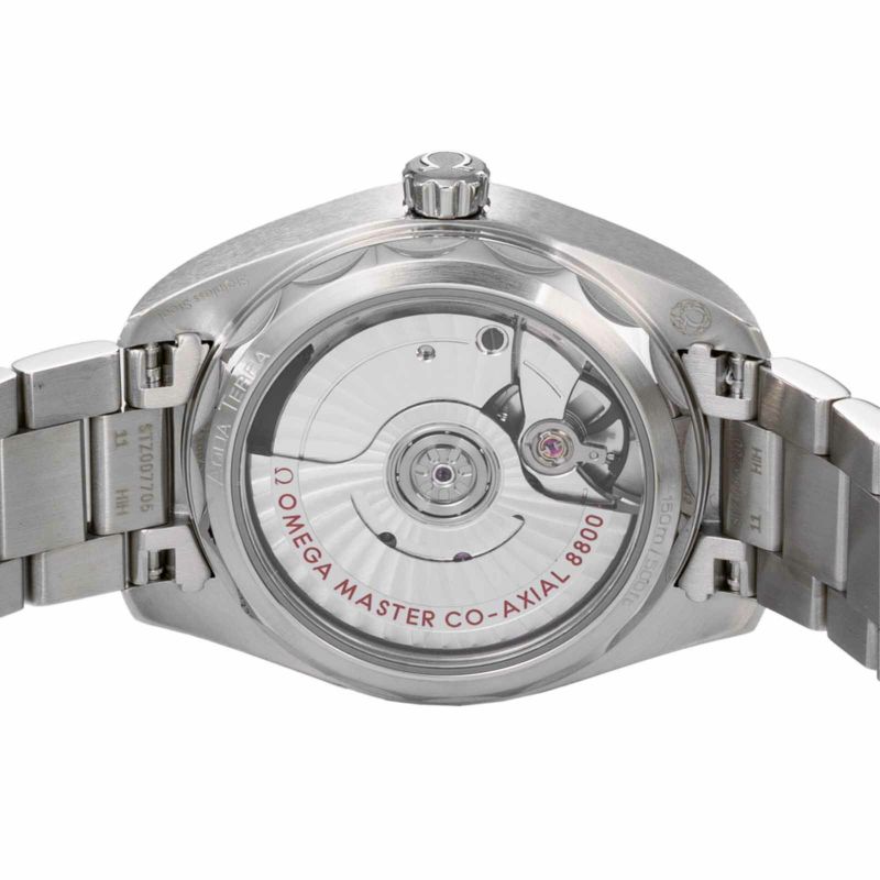 OMEGA 220.10.34.20.02.002