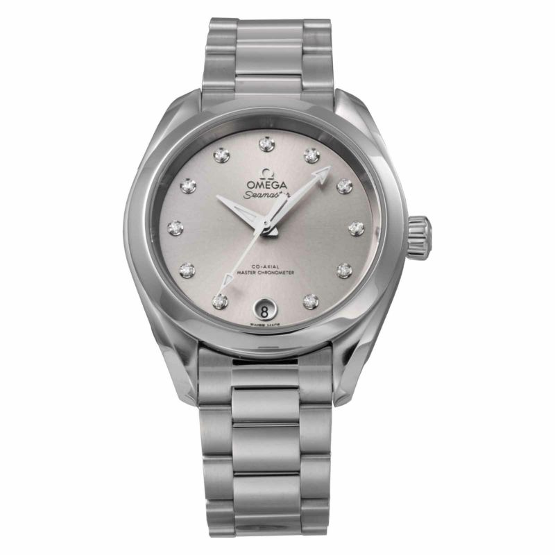OMEGA 220.10.34.20.60.001