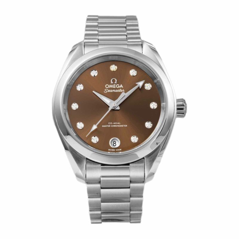 OMEGA 220.10.34.20.63.001