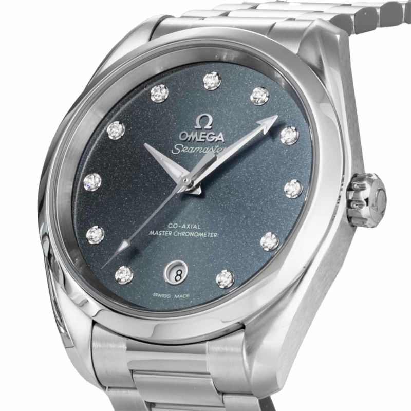 OMEGA 220.10.38.20.53.001