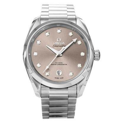 OMEGA 220.10.38.20.56.001