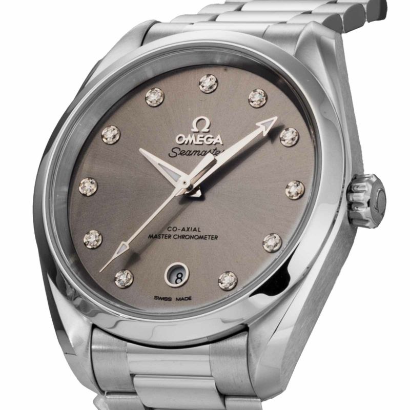 OMEGA 220.10.38.20.56.001