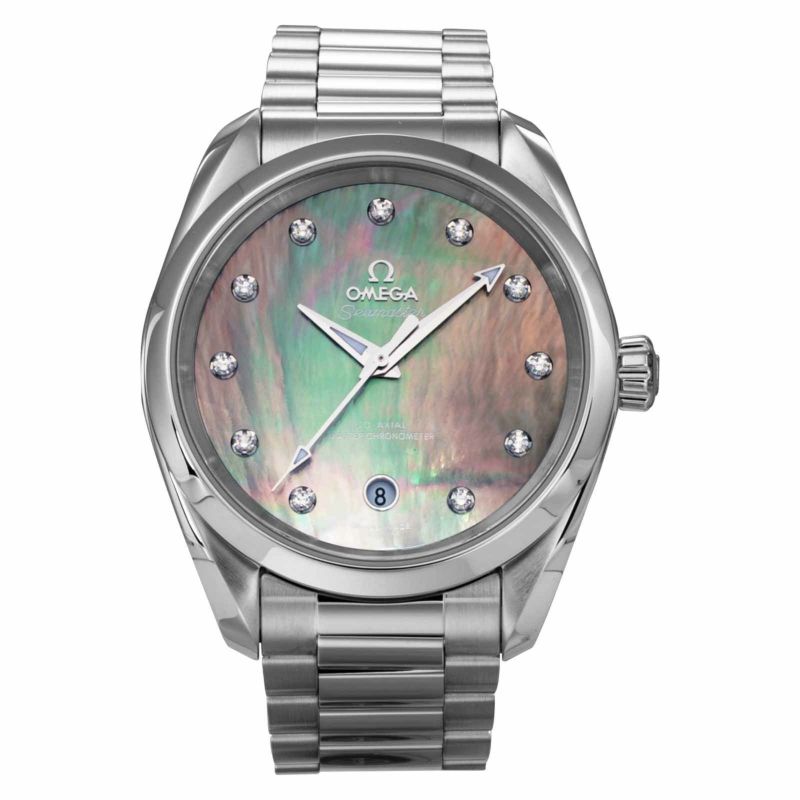OMEGA 220.10.38.20.57.001