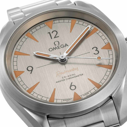 OMEGA 220.10.40.20.06.001