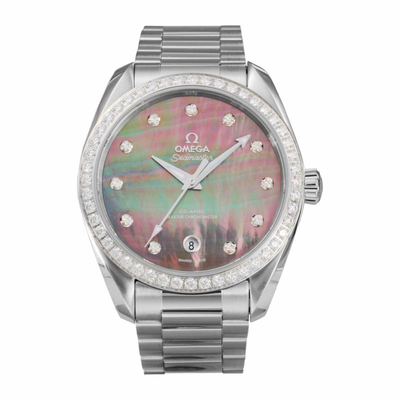 OMEGA 220.15.38.20.57.001