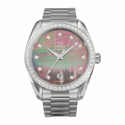 OMEGA 220.15.38.20.57.001