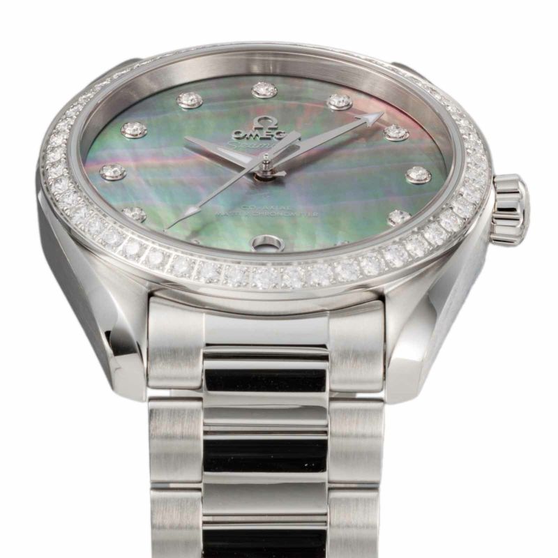 OMEGA 220.15.38.20.57.001