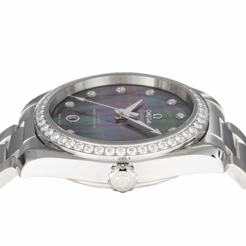 OMEGA 220.15.38.20.57.001