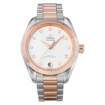 OMEGA 220.20.34.20.52.001