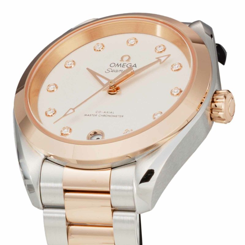 OMEGA 220.20.34.20.52.001