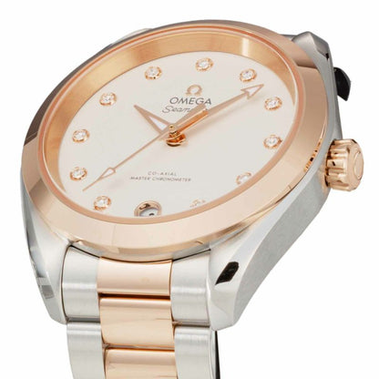 OMEGA 220.20.34.20.52.001