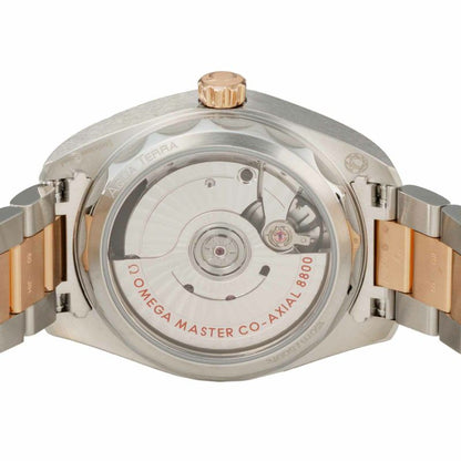 OMEGA 220.20.34.20.52.001
