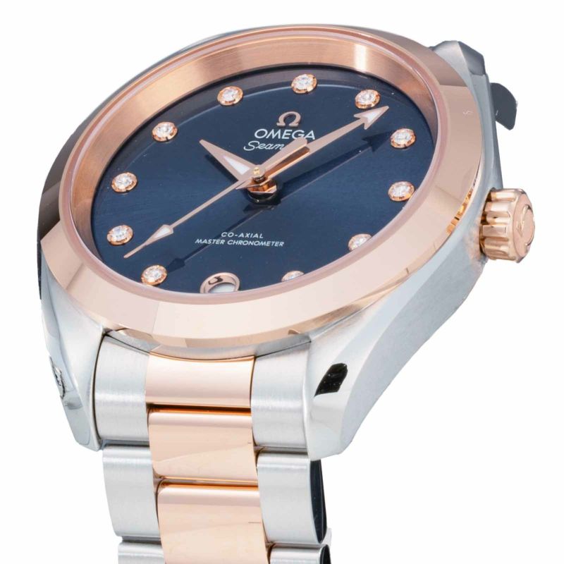 OMEGA 220.20.34.20.53.001