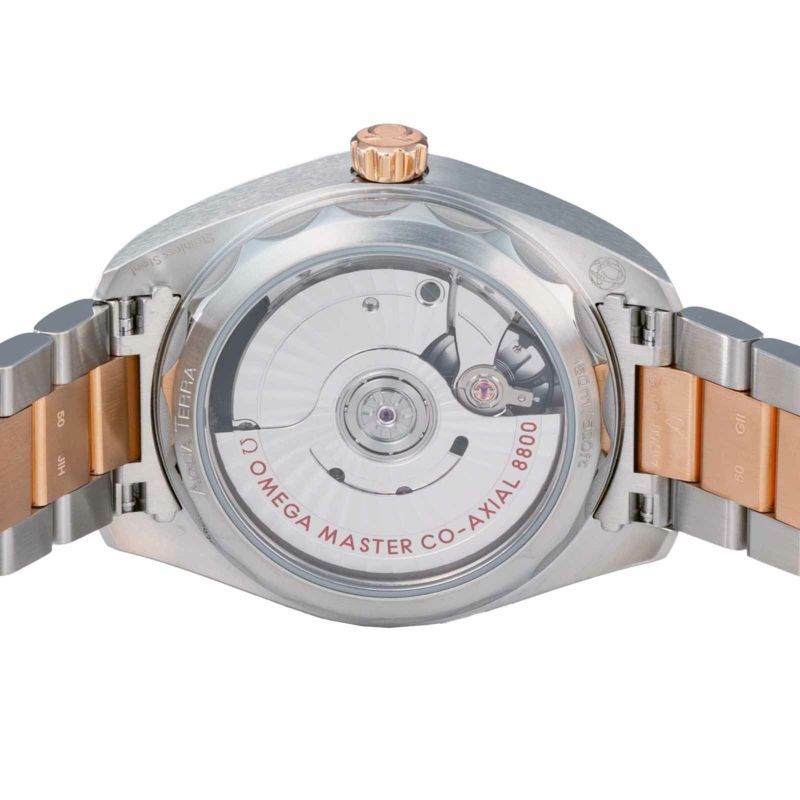 OMEGA 220.20.34.20.53.001