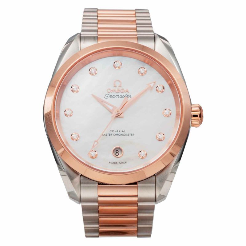 OMEGA 220.20.38.20.55.001