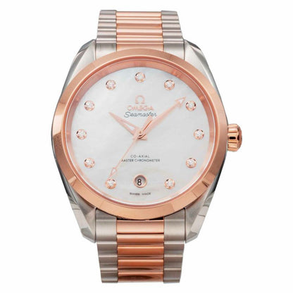 OMEGA 220.20.38.20.55.001