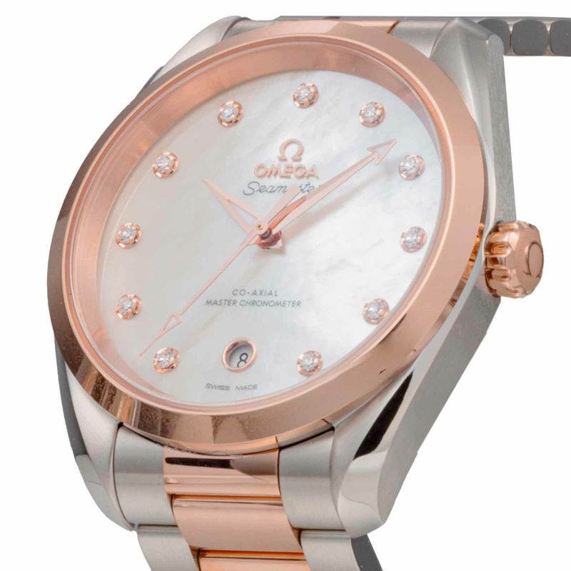 OMEGA 220.20.38.20.55.001
