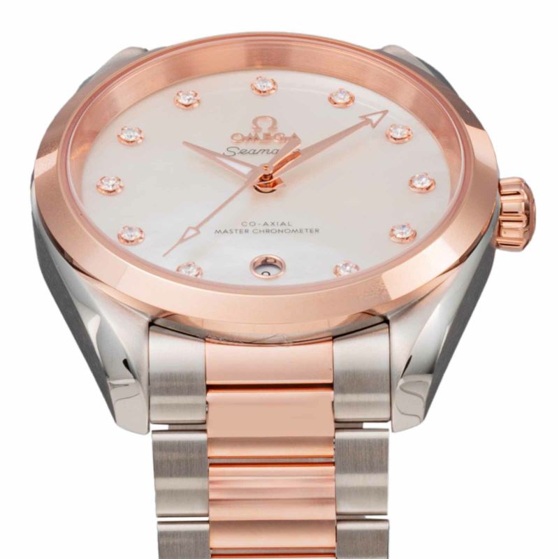 OMEGA 220.20.38.20.55.001