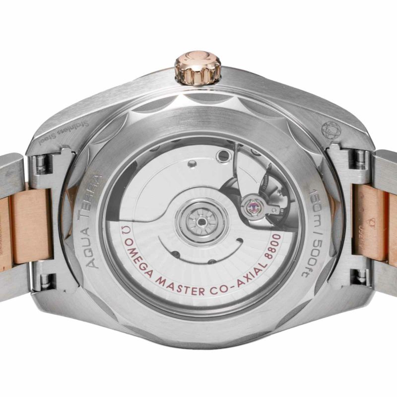 OMEGA 220.20.38.20.55.001