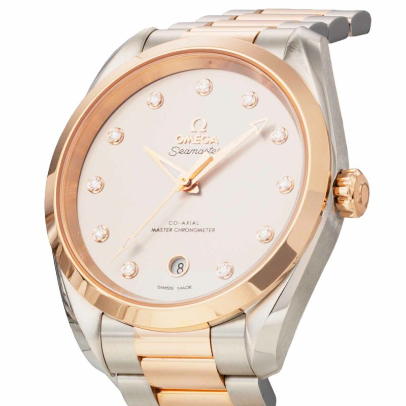 OMEGA 220.20.38.20.56.002